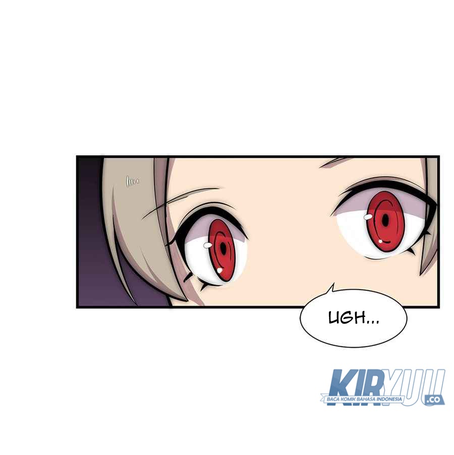 Martial King’s Retired Life Chapter 109 Gambar 21
